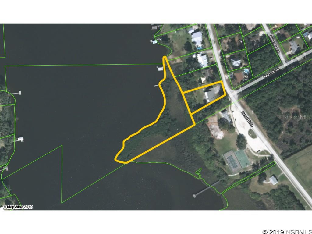 Turnbull Shores - Residential