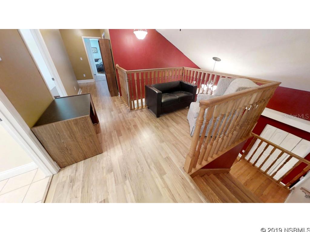 Turnbull Shores - Residential