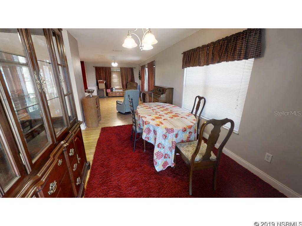 Turnbull Shores - Residential