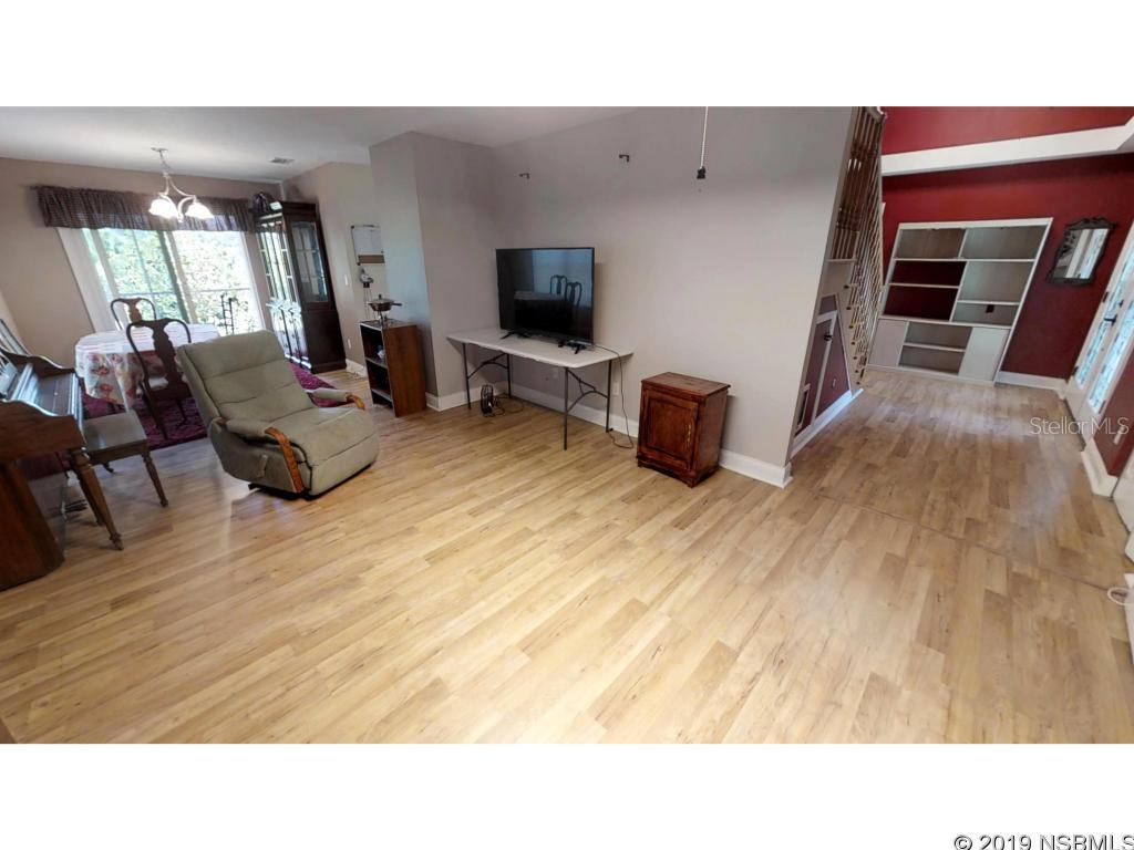 Turnbull Shores - Residential