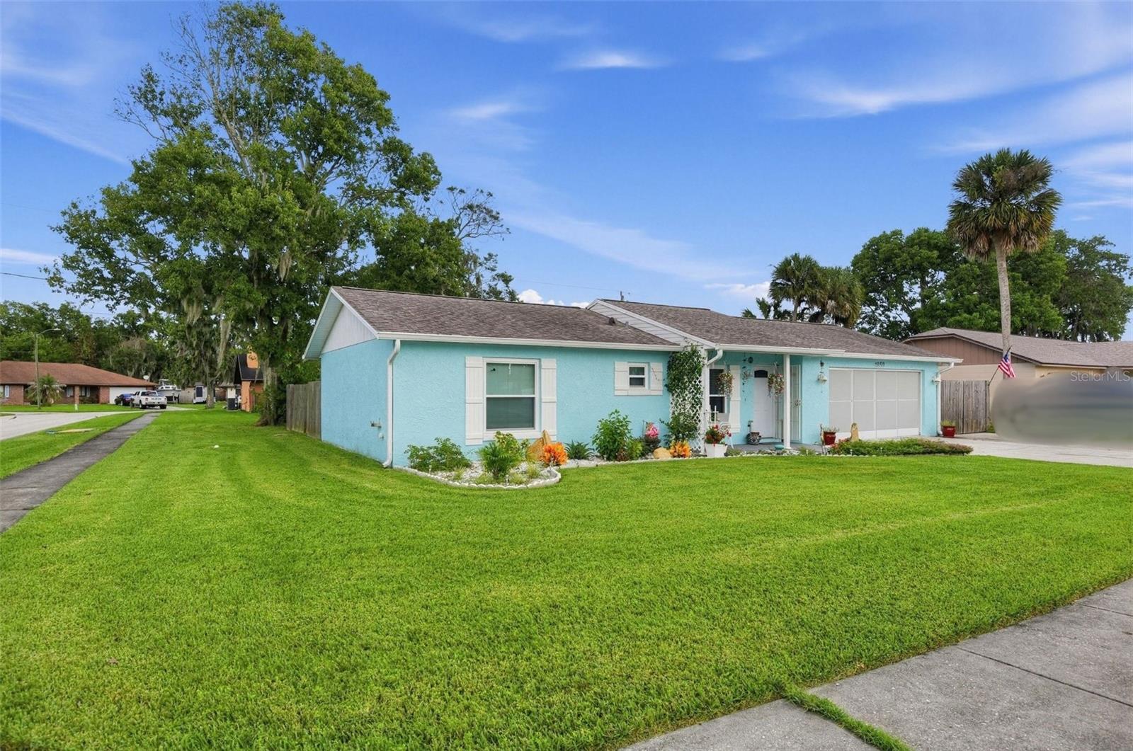 1959 MENGER CIRCLE