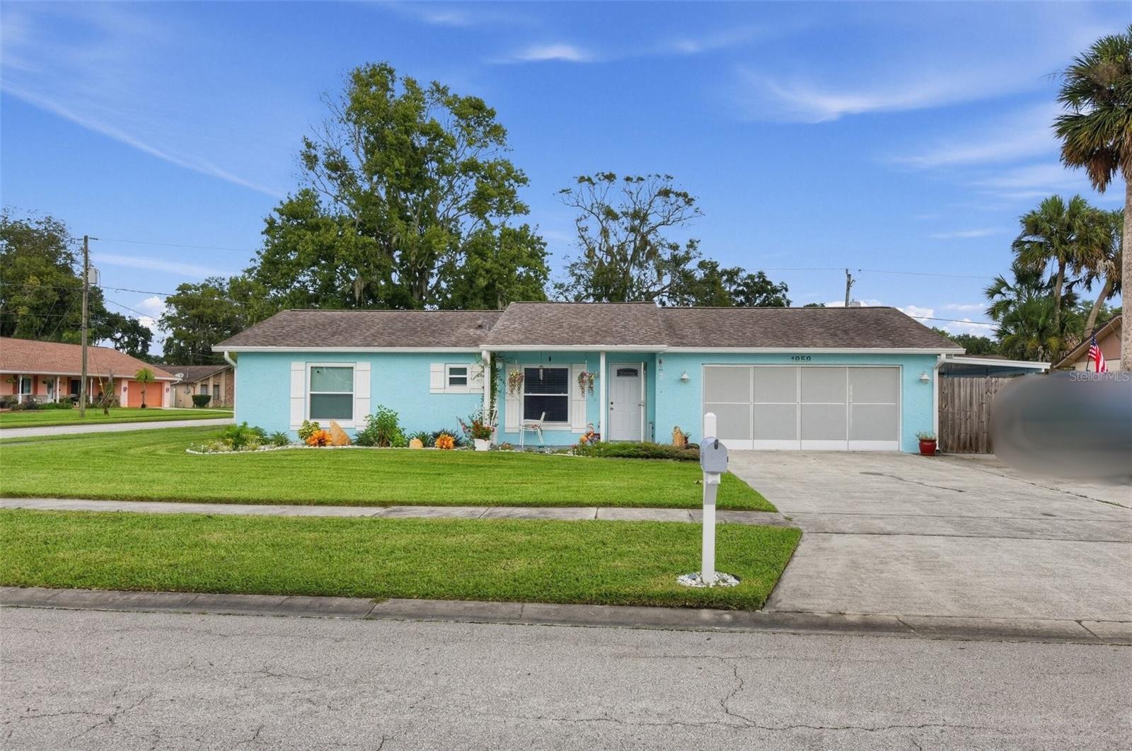1959 MENGER CIRCLE