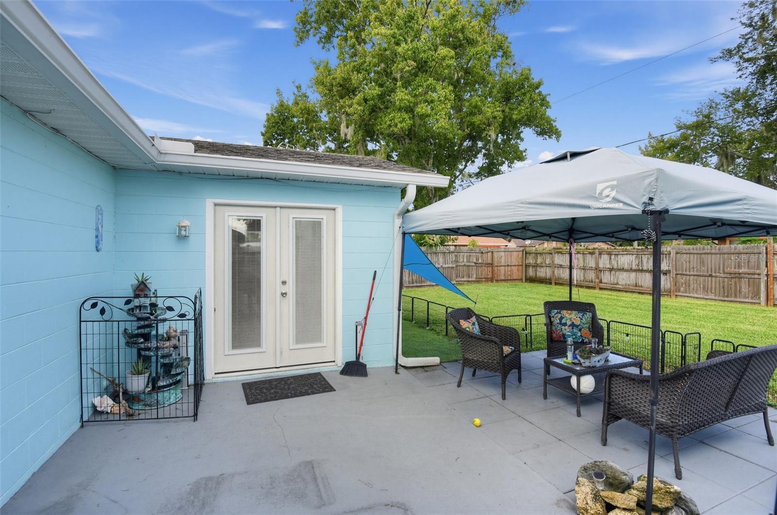 1959 MENGER CIRCLE