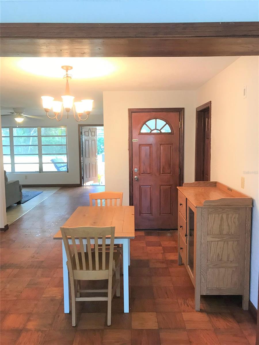 Trudgeons Resub - Residential Lease