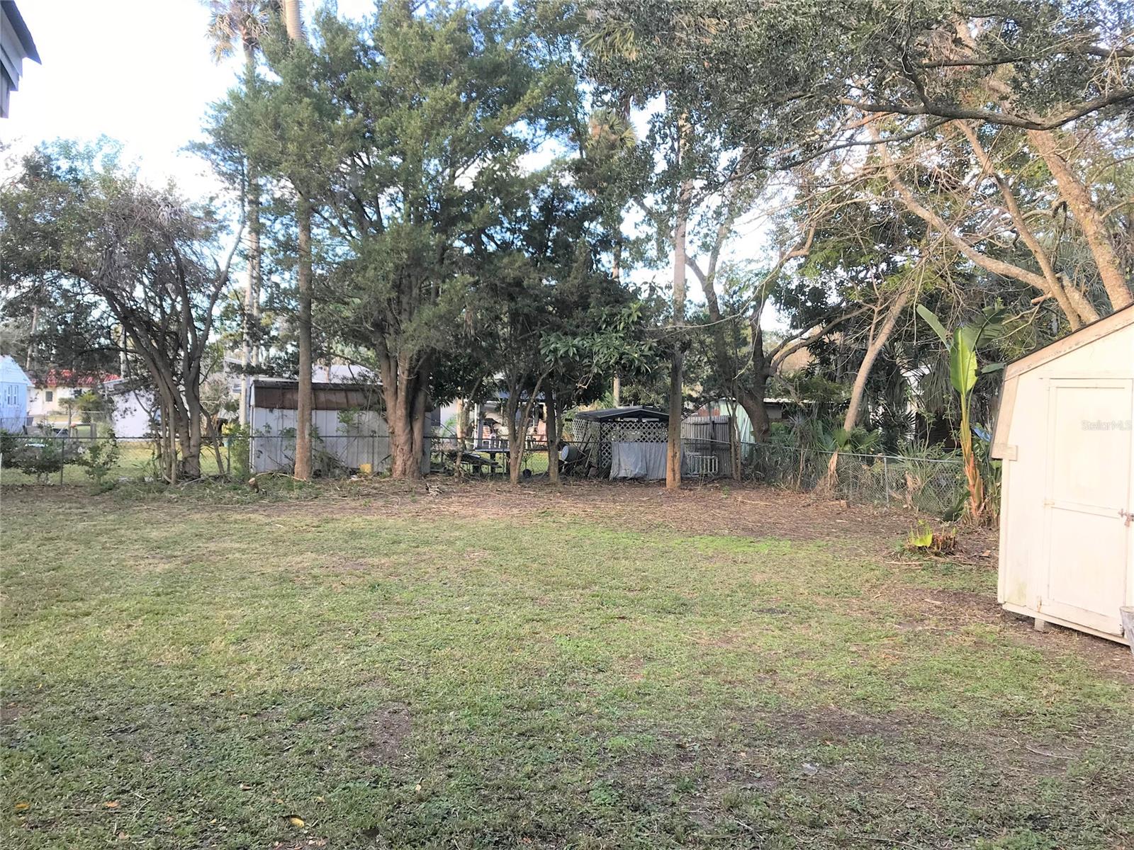 Trudgeons Resub - Residential Lease