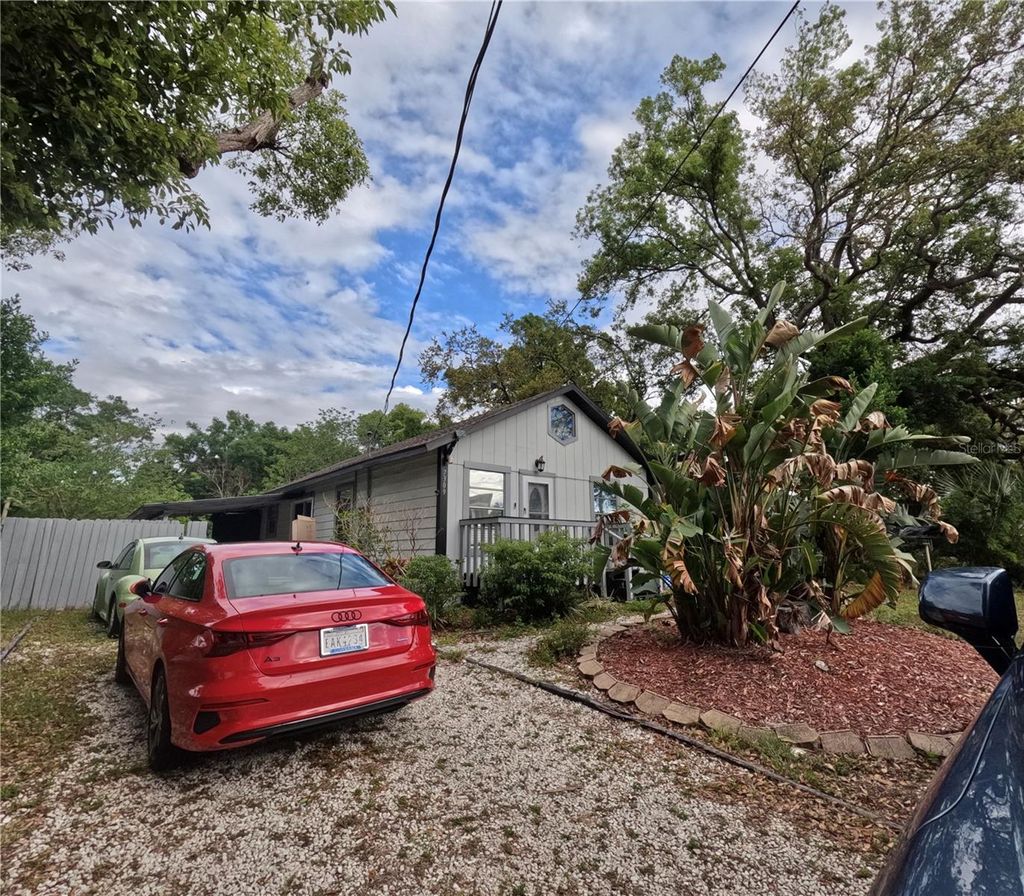 Photo of 7309 N Huntley Avenue, Tampa, FL 33604 (MLS # TB8496846)