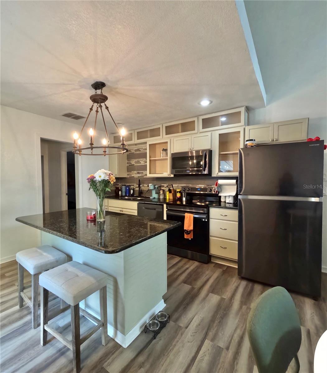 ROANOKE - Residential