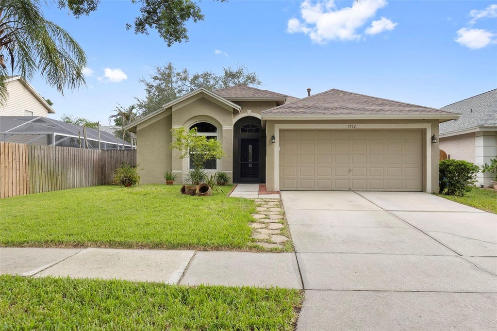 Photo of 1552 Scotch Pine Drive, Brandon, FL 33511 (MLS # TB8519238)