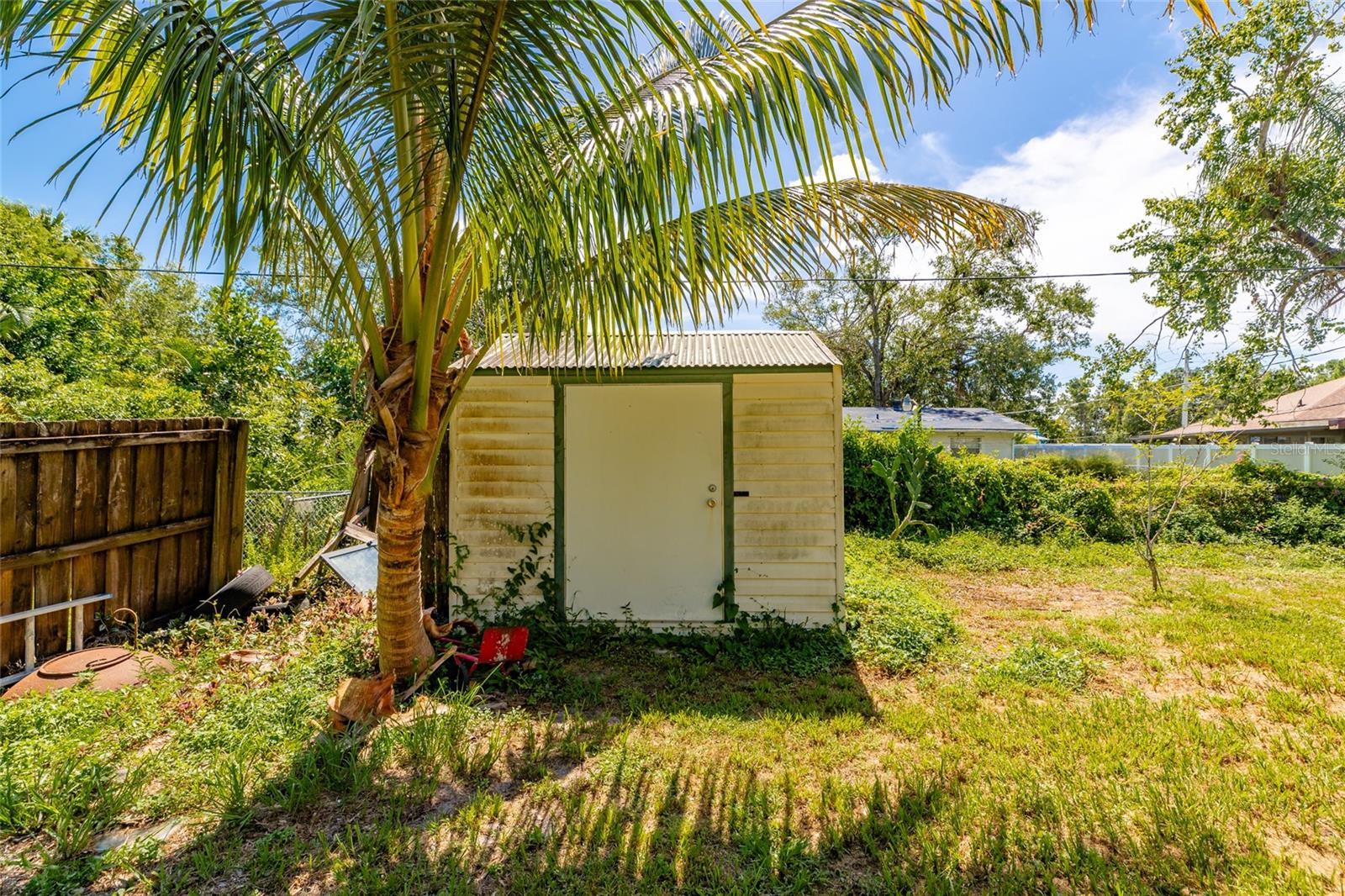 LAKEWOOD PARK - Residential