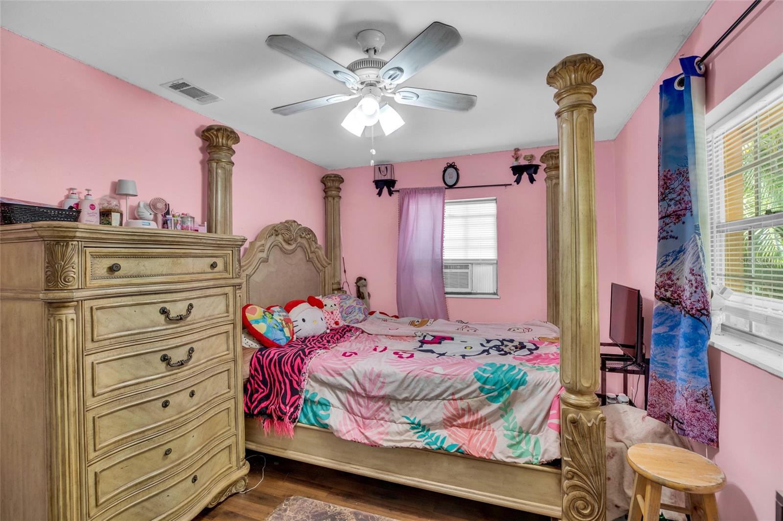 LAKEWOOD PARK - Residential