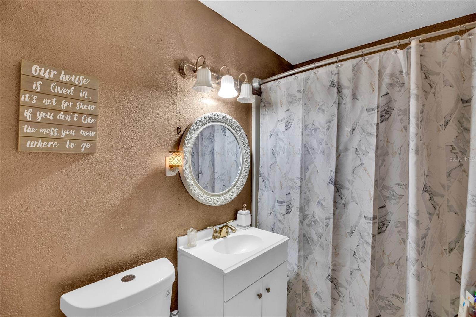 LAKEWOOD PARK - Residential