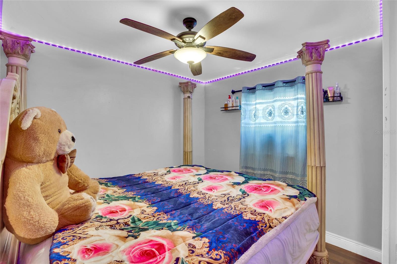 LAKEWOOD PARK - Residential