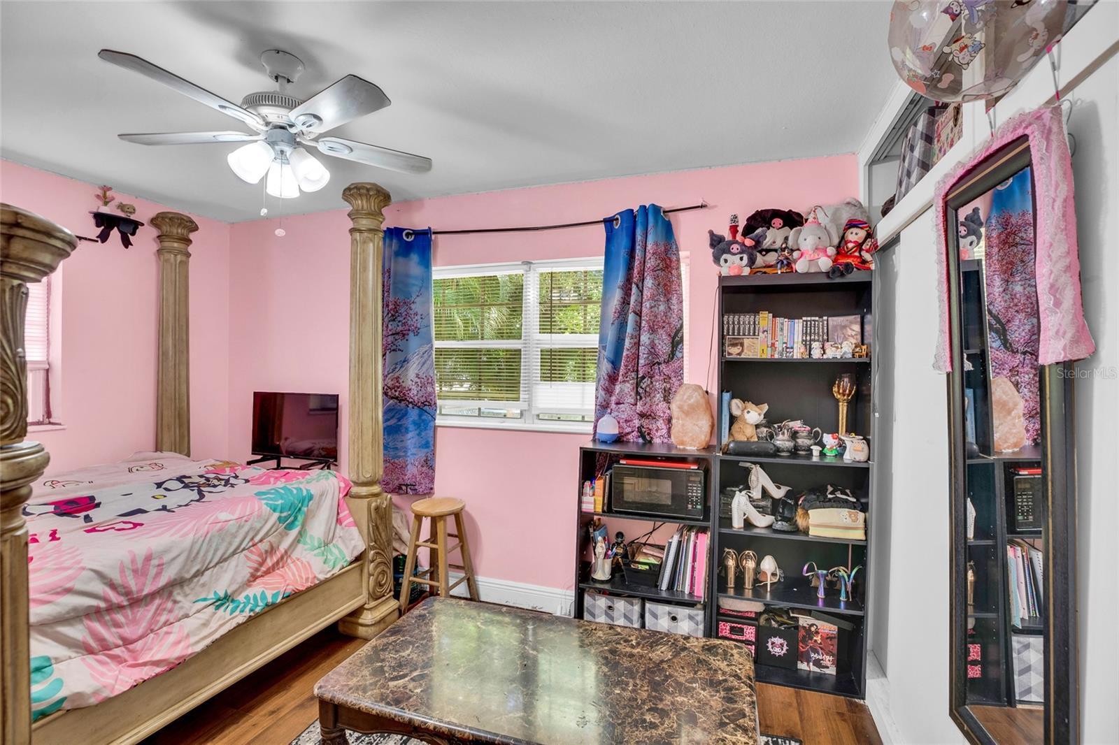 LAKEWOOD PARK - Residential