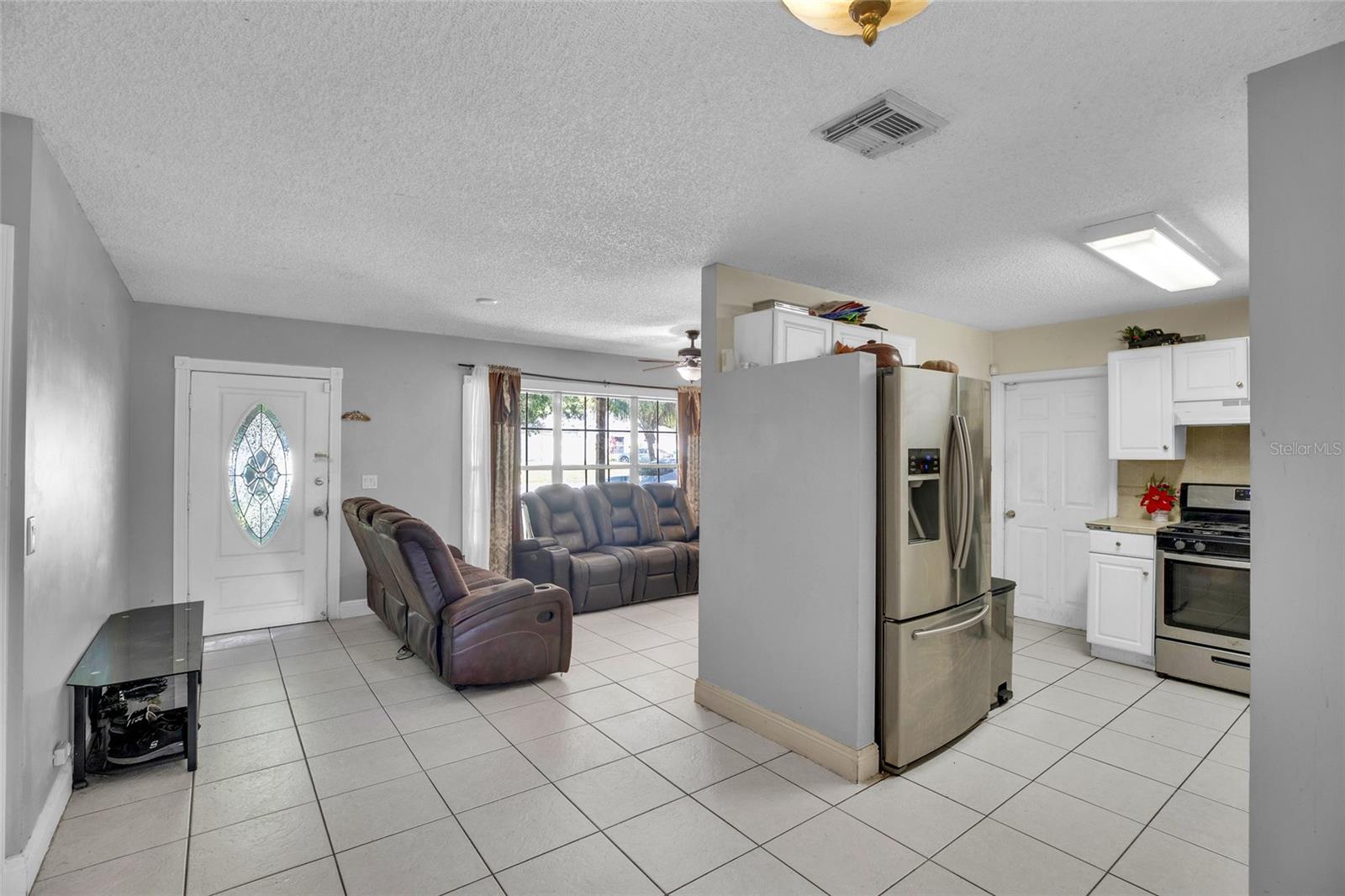 LAKEWOOD PARK - Residential