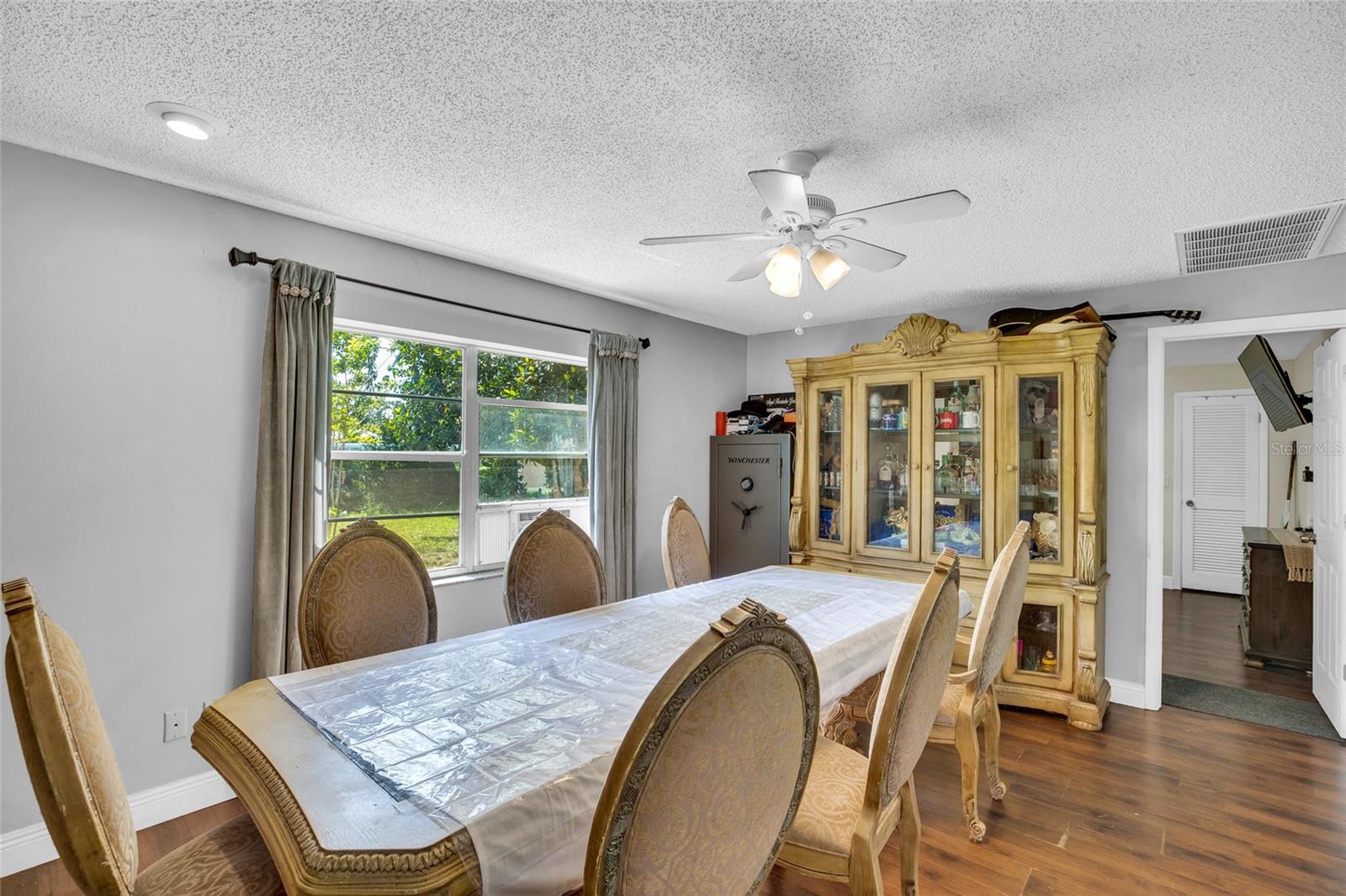 LAKEWOOD PARK - Residential