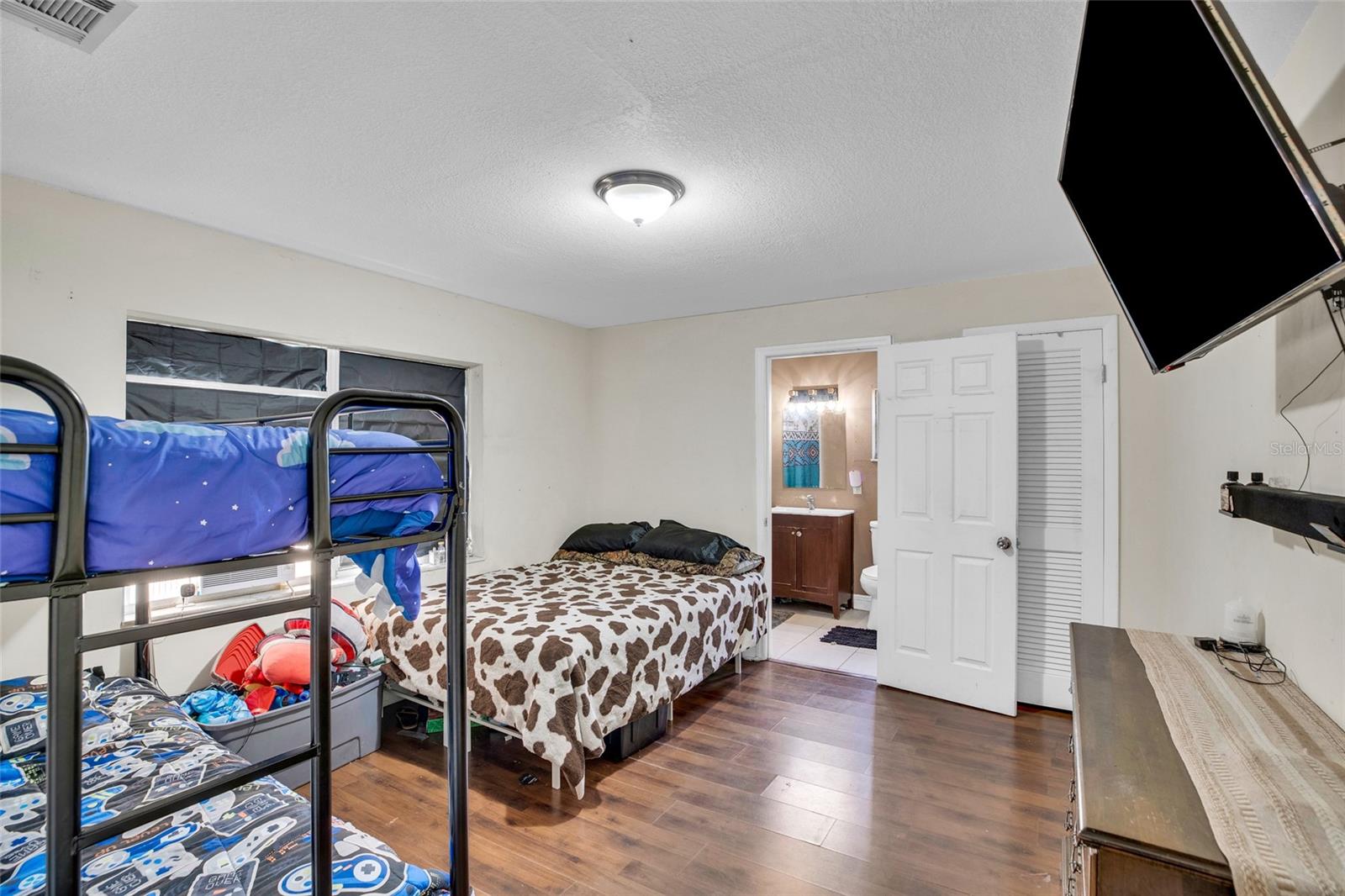 LAKEWOOD PARK - Residential