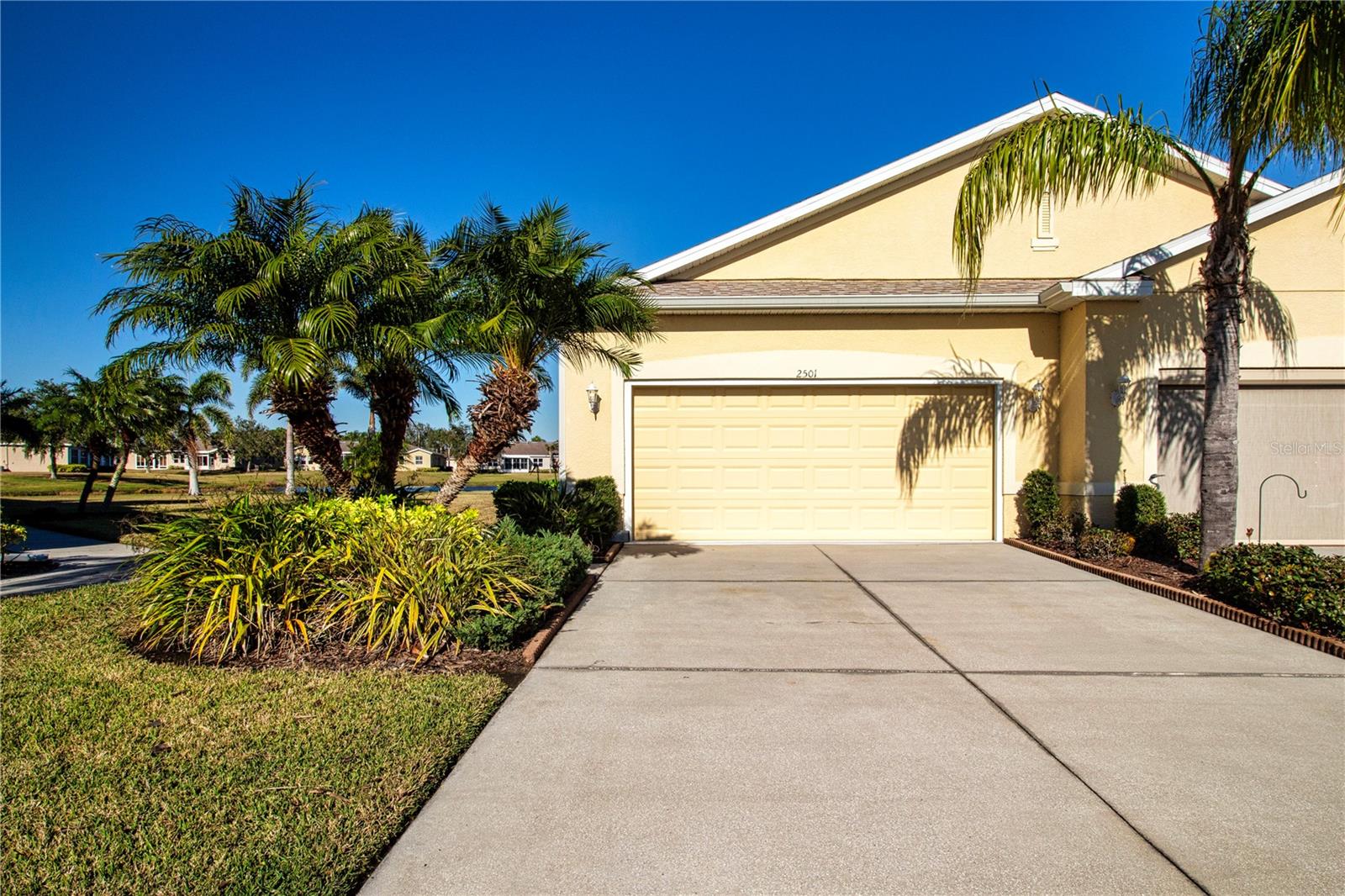 2501 SAPPHIRE GREENS LANE