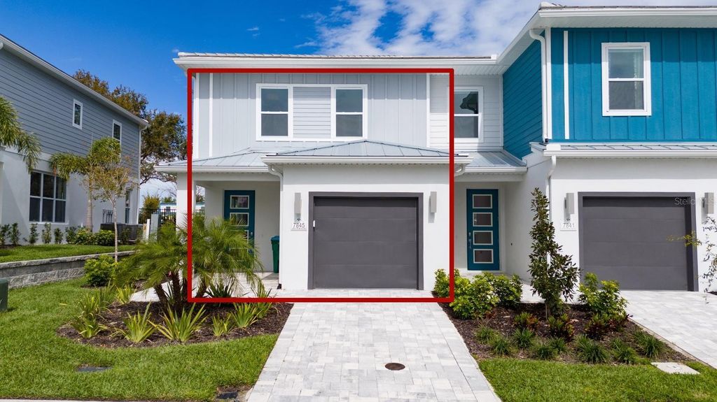 Photo of 7845 Spectrum Drive, Kissimmee, FL 34747 (MLS # O6408336)