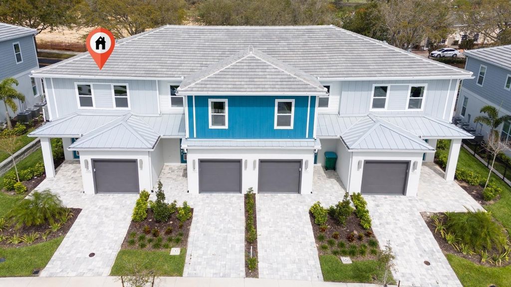 Photo of 7845 Spectrum Drive, Kissimmee, FL 34747 (MLS # O6408336)