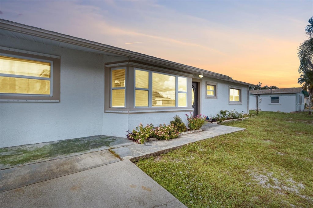 Photo of 18186 Iris Road, Fort Myers, FL 33967 (MLS # D6148218)