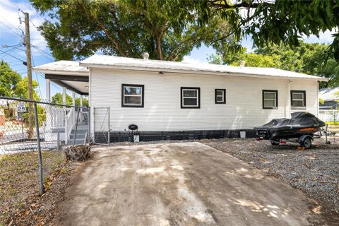 A home in TAMPA