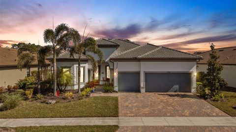 A home in SARASOTA