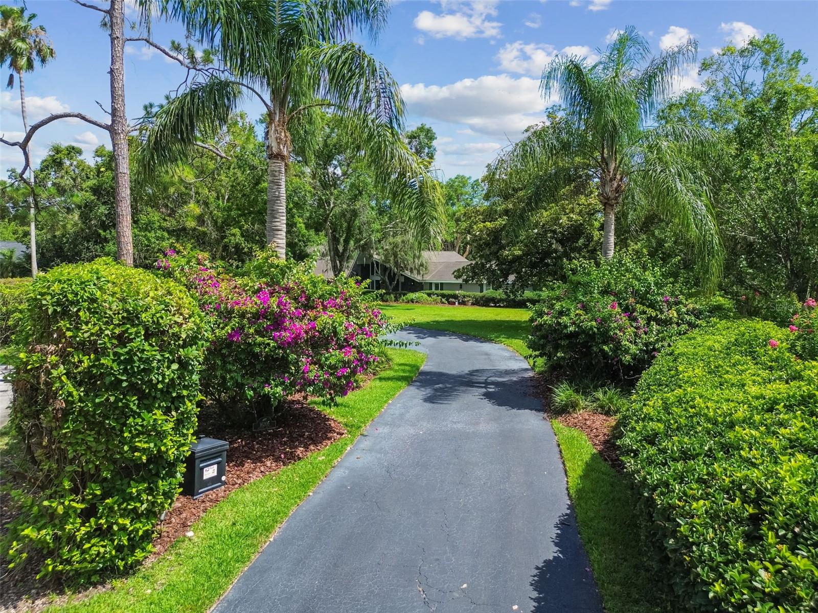 PRETTY LAKE ESTATES - Residential