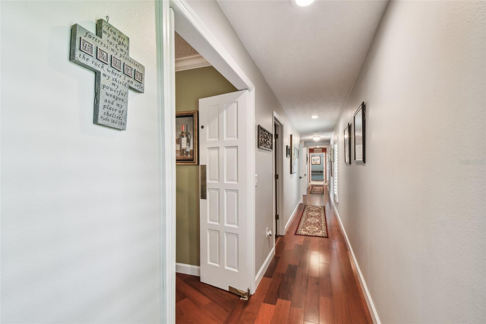 PRETTY LAKE ESTATES - Residential