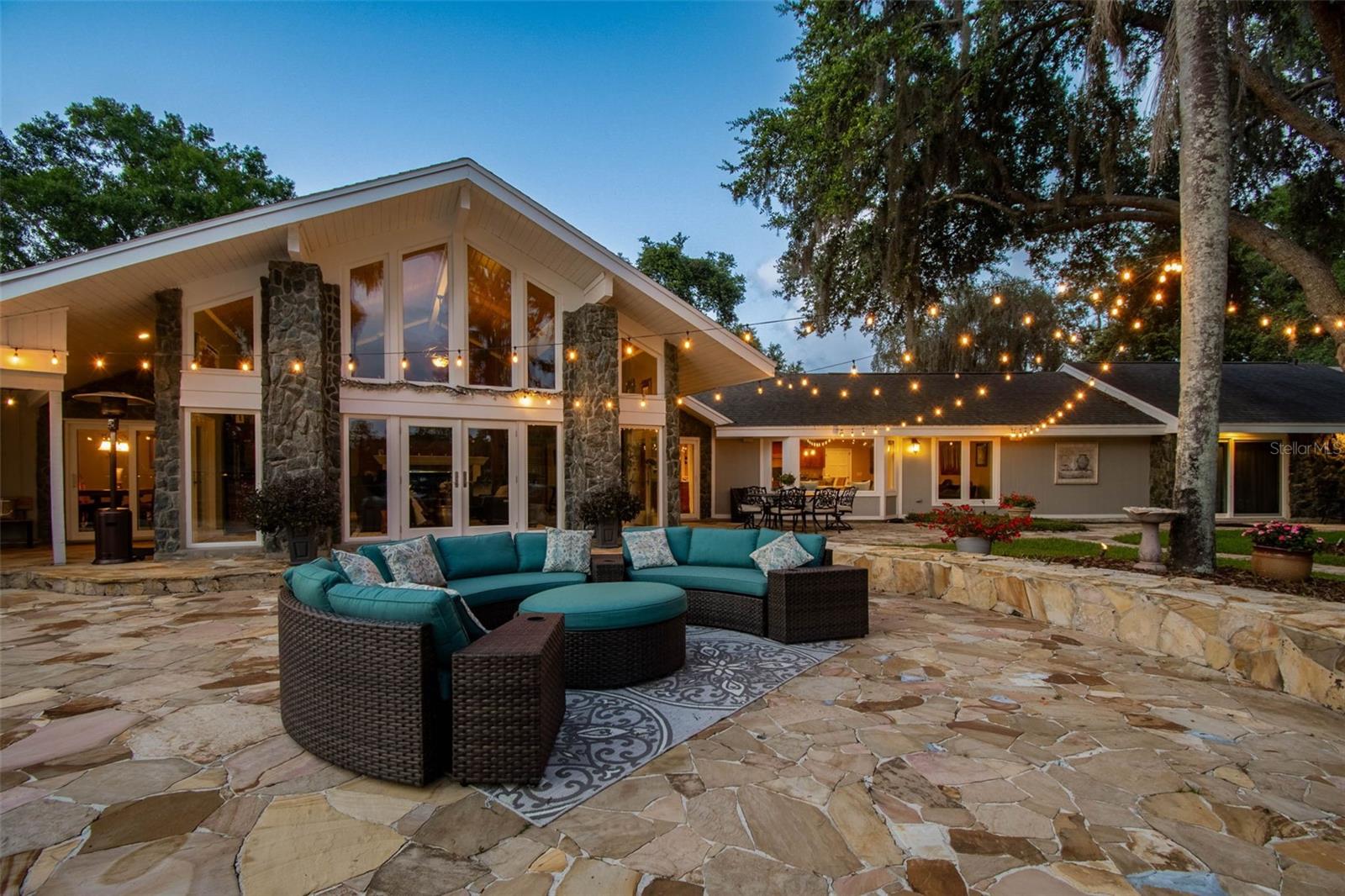 PRETTY LAKE ESTATES - Residential