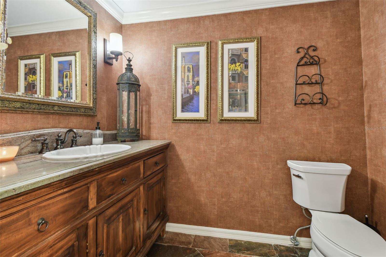 PRETTY LAKE ESTATES - Residential