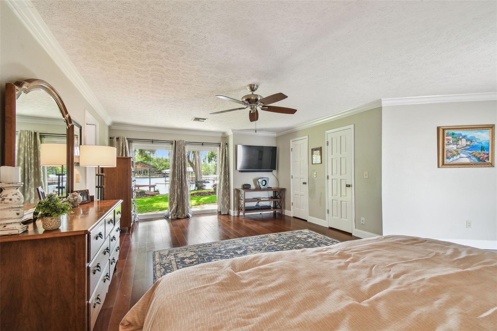 PRETTY LAKE ESTATES - Residential