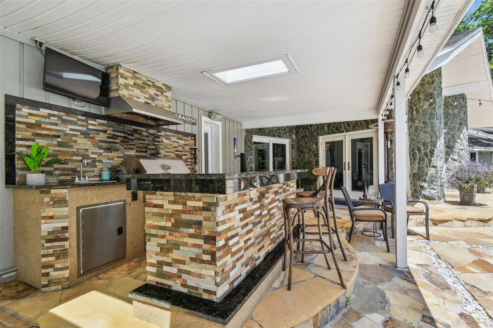 PRETTY LAKE ESTATES - Residential