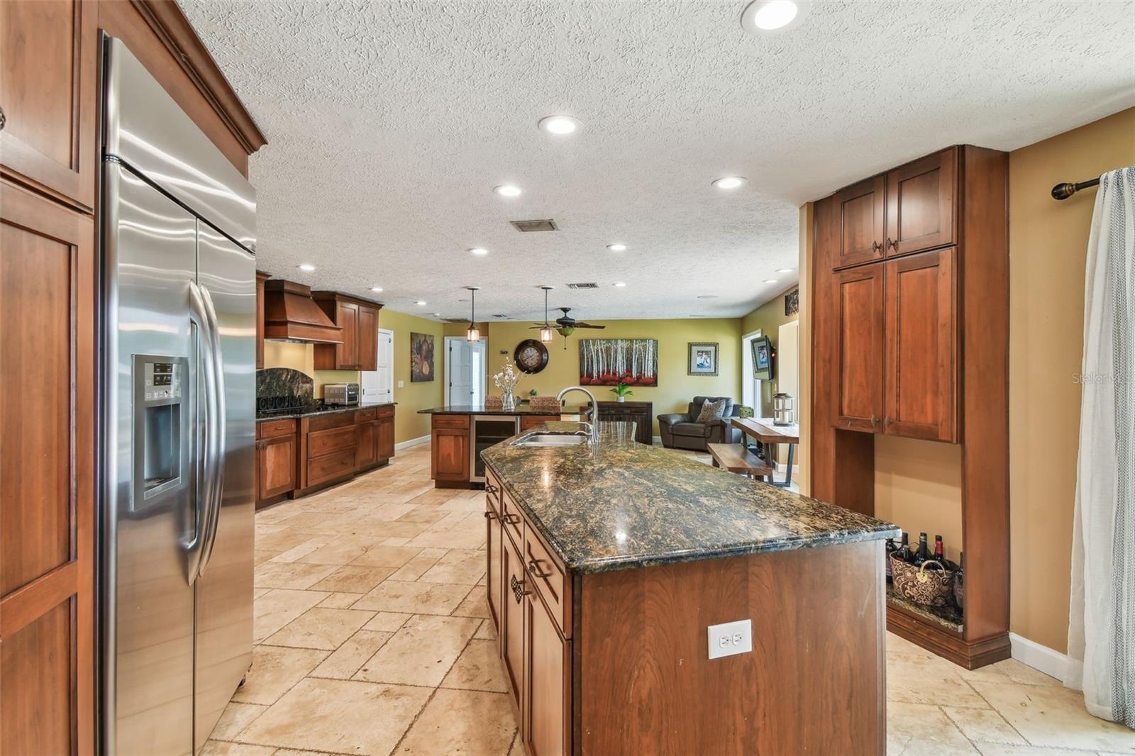 PRETTY LAKE ESTATES - Residential