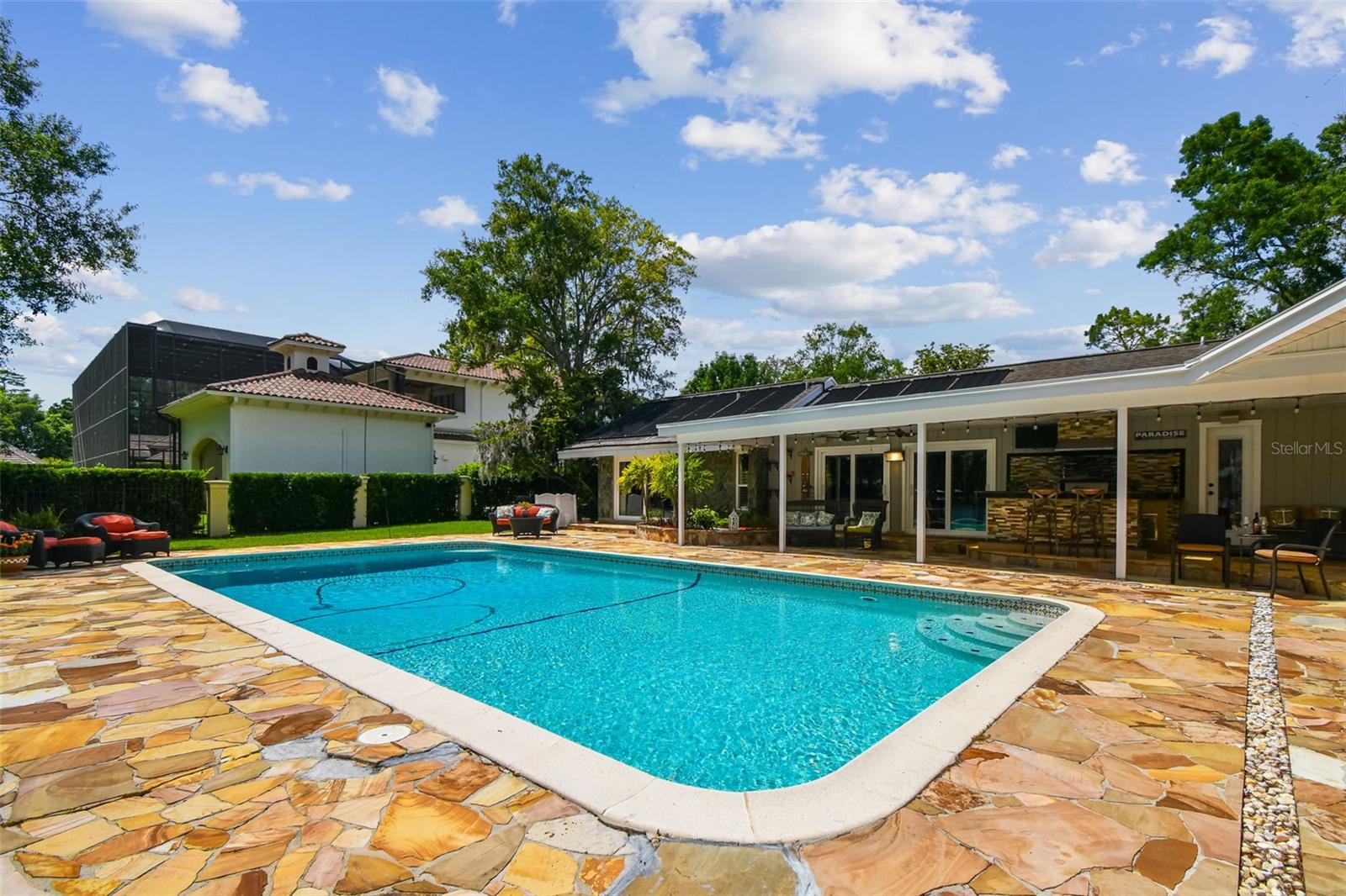 PRETTY LAKE ESTATES - Residential