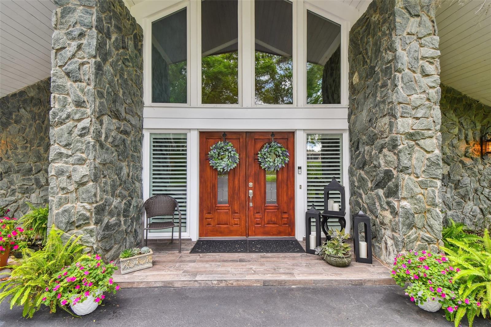 PRETTY LAKE ESTATES - Residential