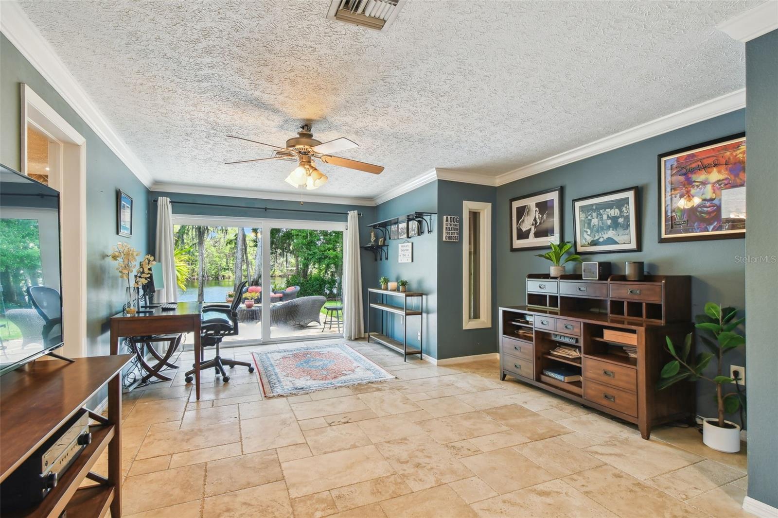 PRETTY LAKE ESTATES - Residential