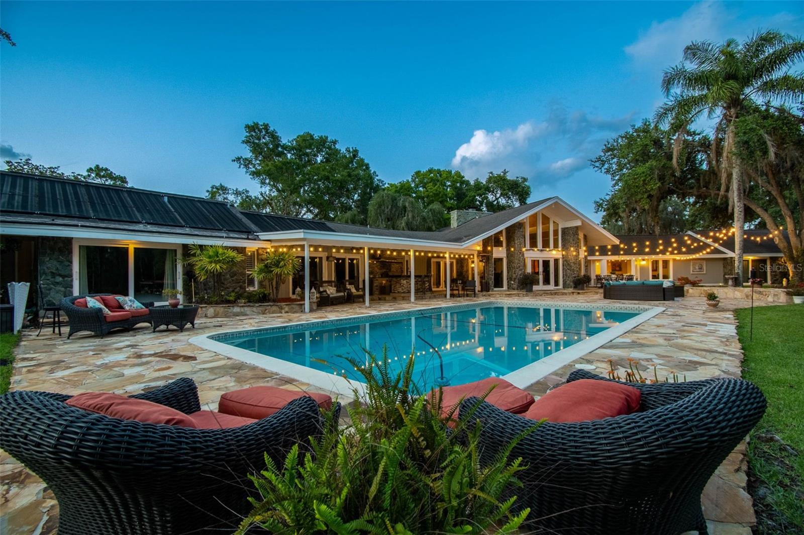 PRETTY LAKE ESTATES - Residential