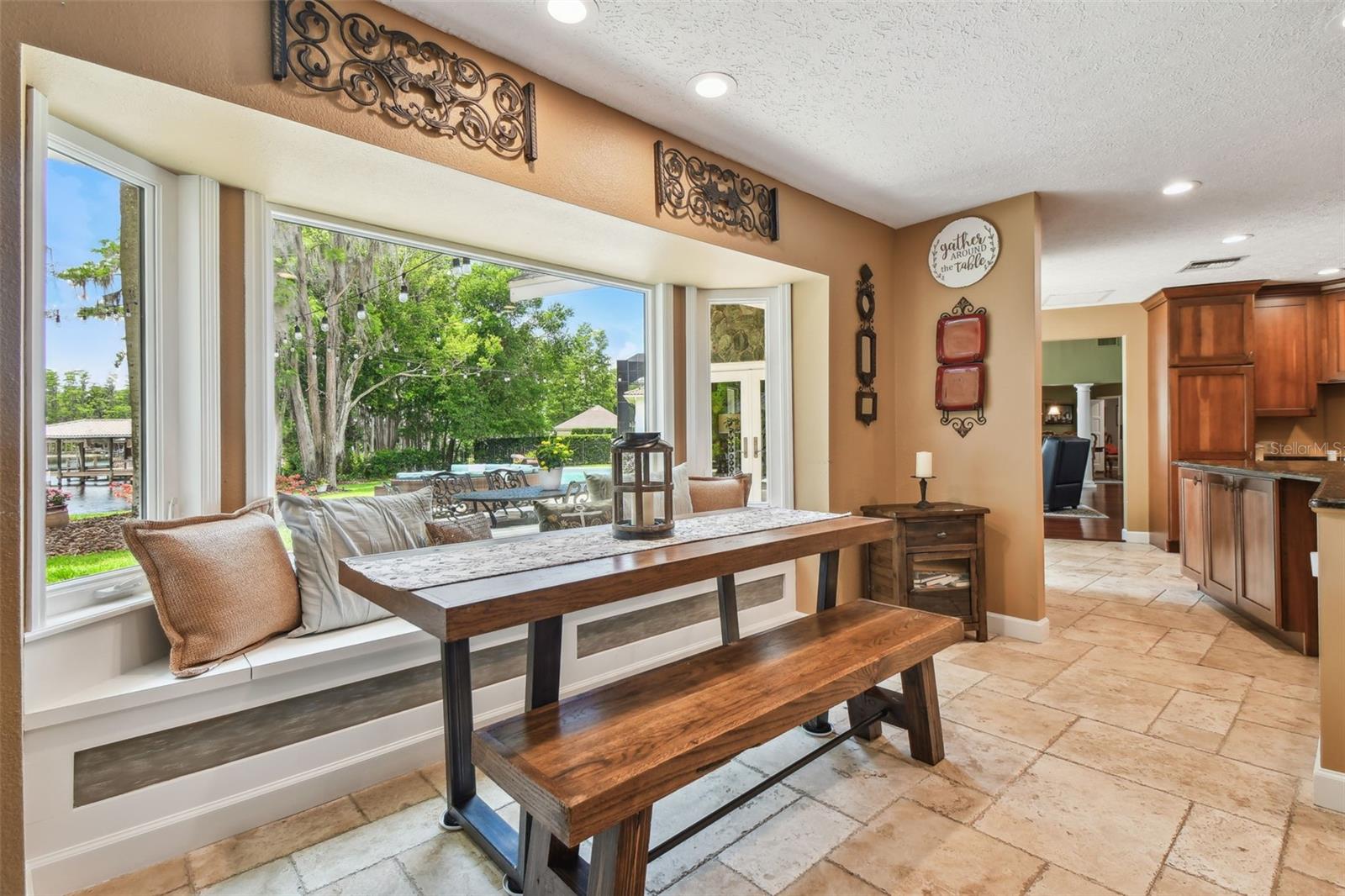 PRETTY LAKE ESTATES - Residential