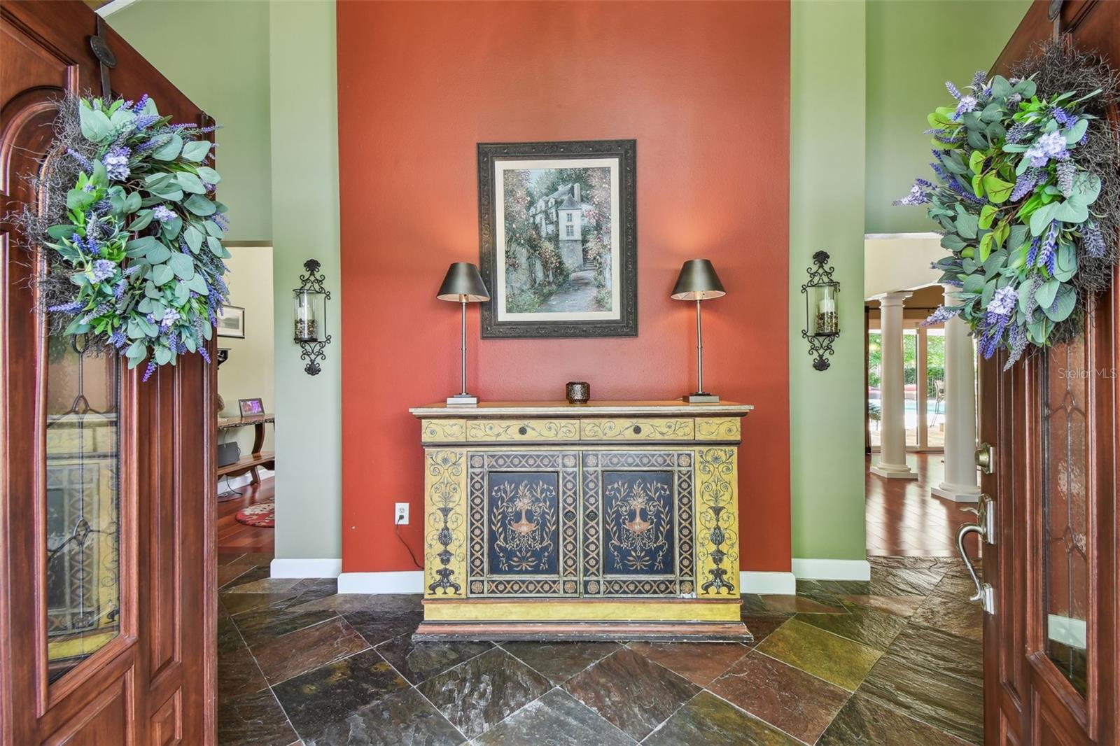 PRETTY LAKE ESTATES - Residential