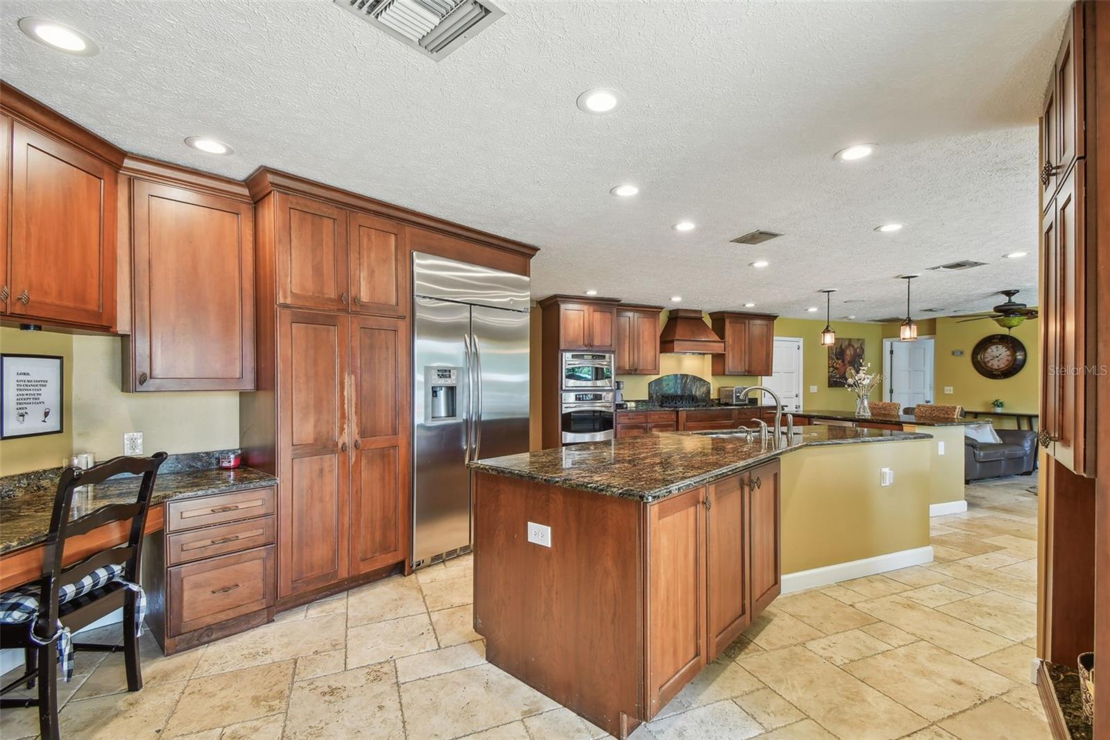 PRETTY LAKE ESTATES - Residential