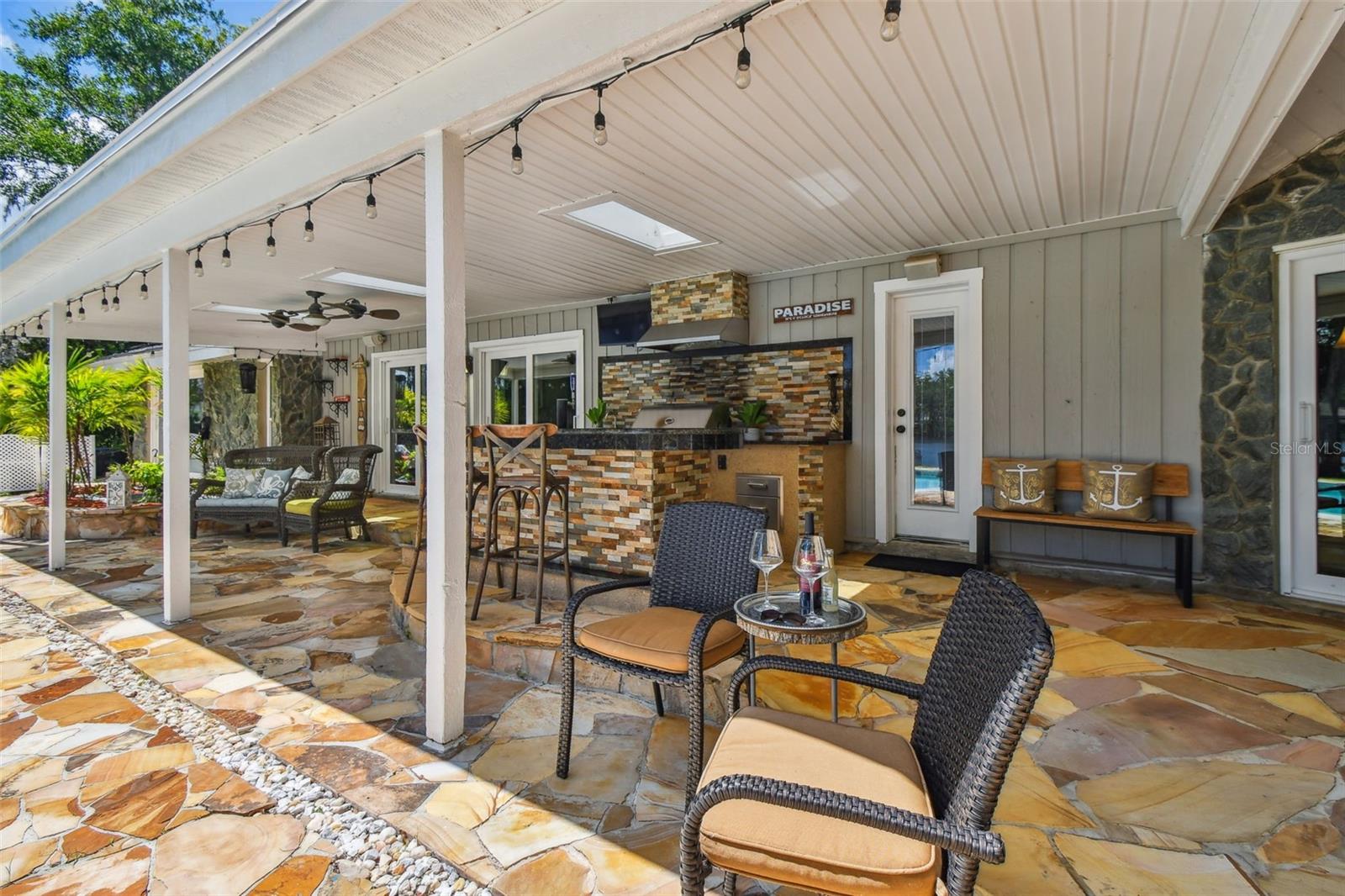 PRETTY LAKE ESTATES - Residential