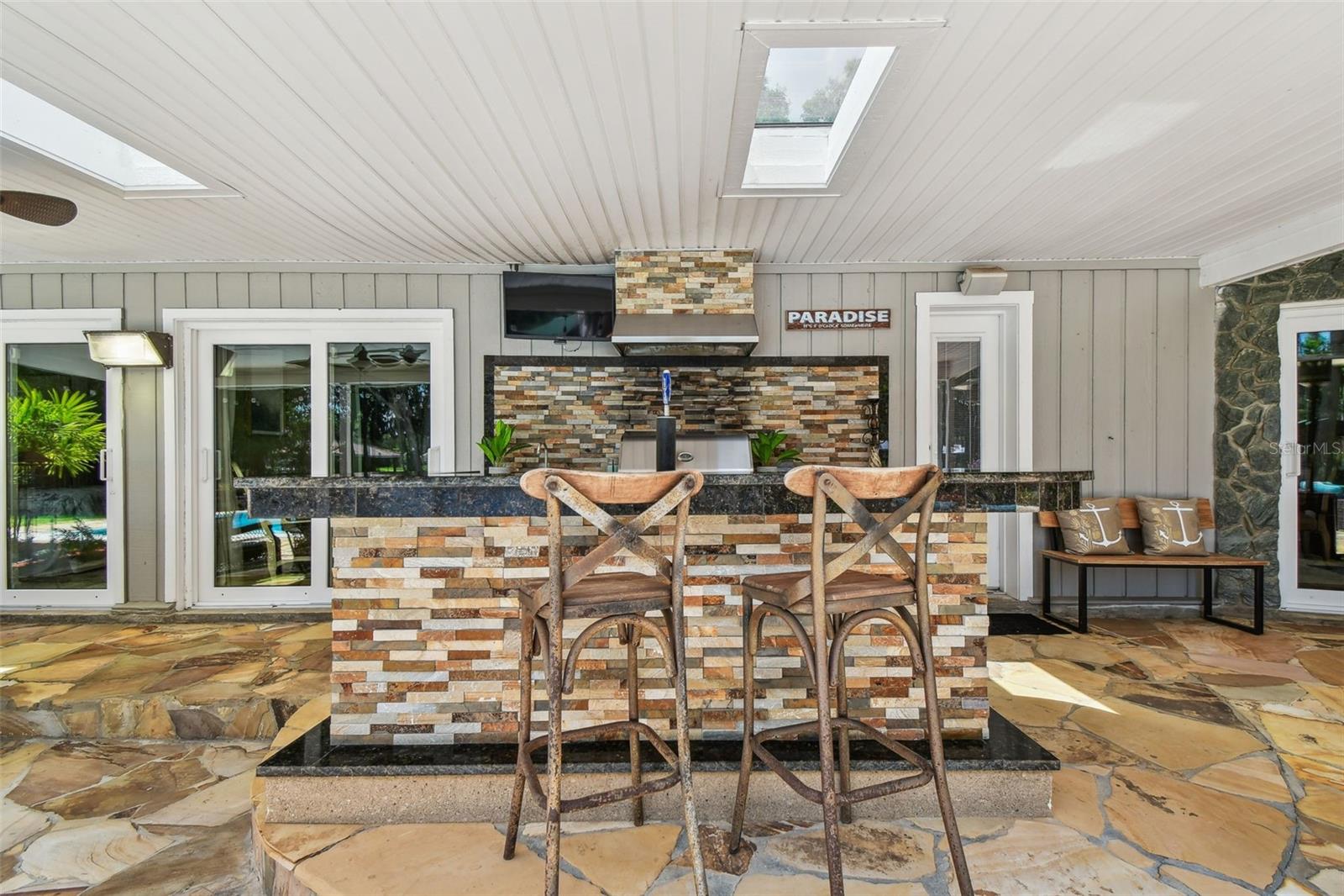 PRETTY LAKE ESTATES - Residential