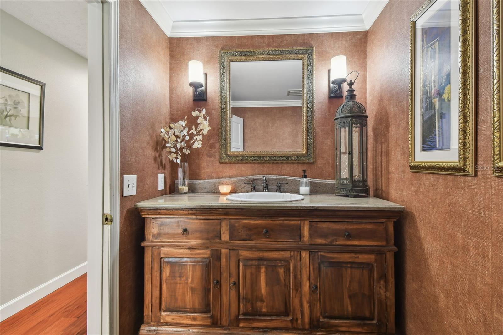 PRETTY LAKE ESTATES - Residential