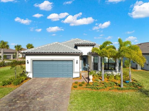 A home in LAKEWOOD RANCH