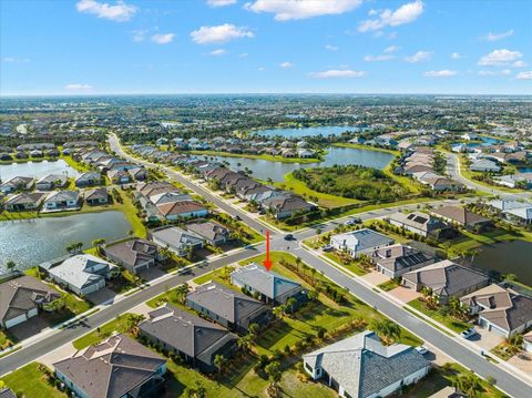 A home in LAKEWOOD RANCH