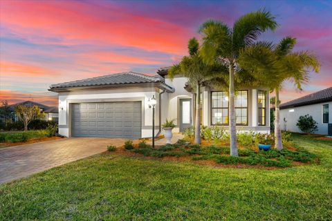 A home in LAKEWOOD RANCH