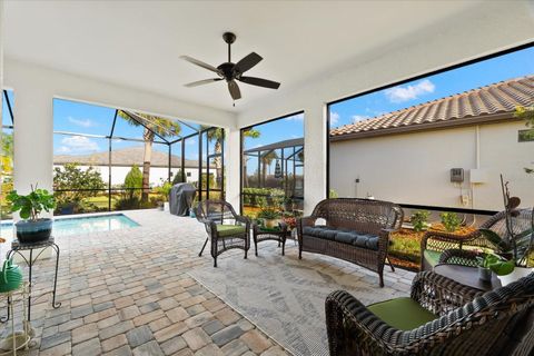 A home in LAKEWOOD RANCH