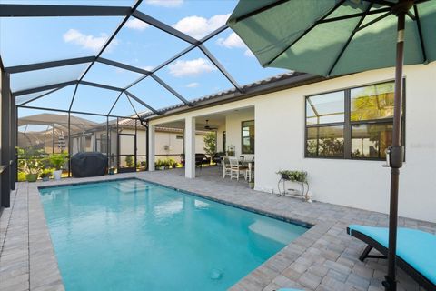 A home in LAKEWOOD RANCH