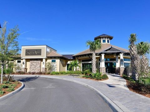 A home in LAKEWOOD RANCH