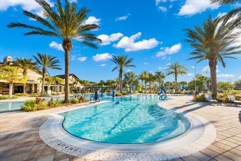 A home in LAKEWOOD RANCH